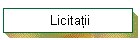 Licitații