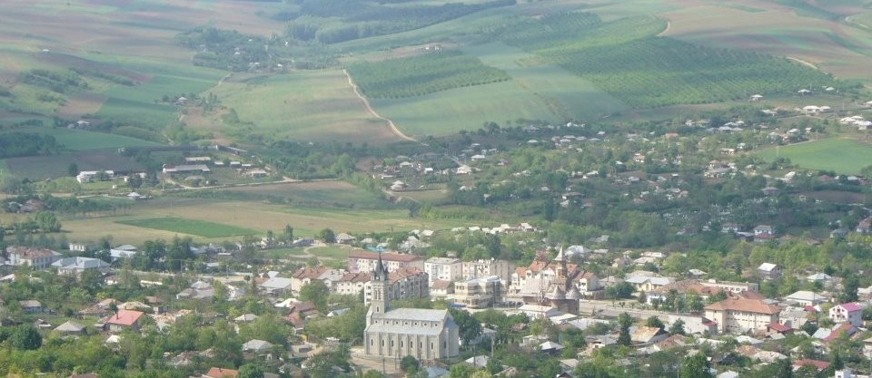 Comuna Răducăneni